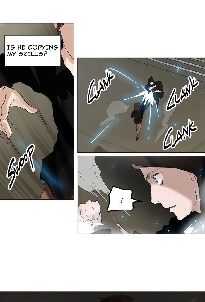 Tower of God, Chapter 216 image 43